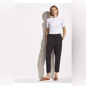 Vince travel pants black size L